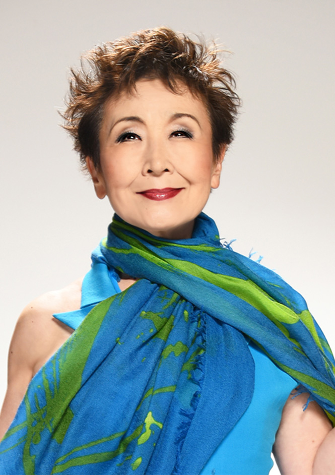 加藤登紀子 ほろ酔いコンサート