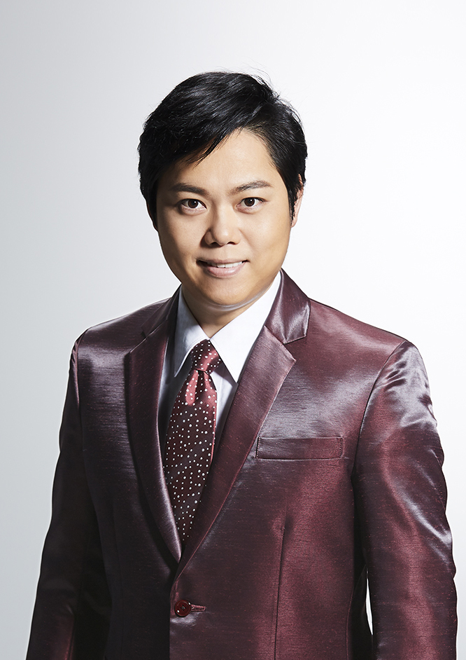 三山ひろし特別公演