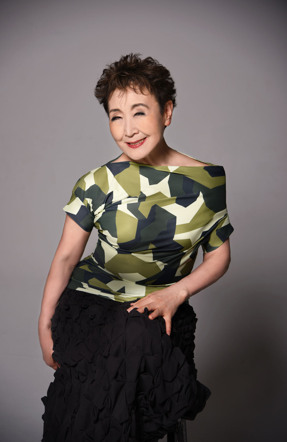 加藤登紀子 ほろ酔いコンサート