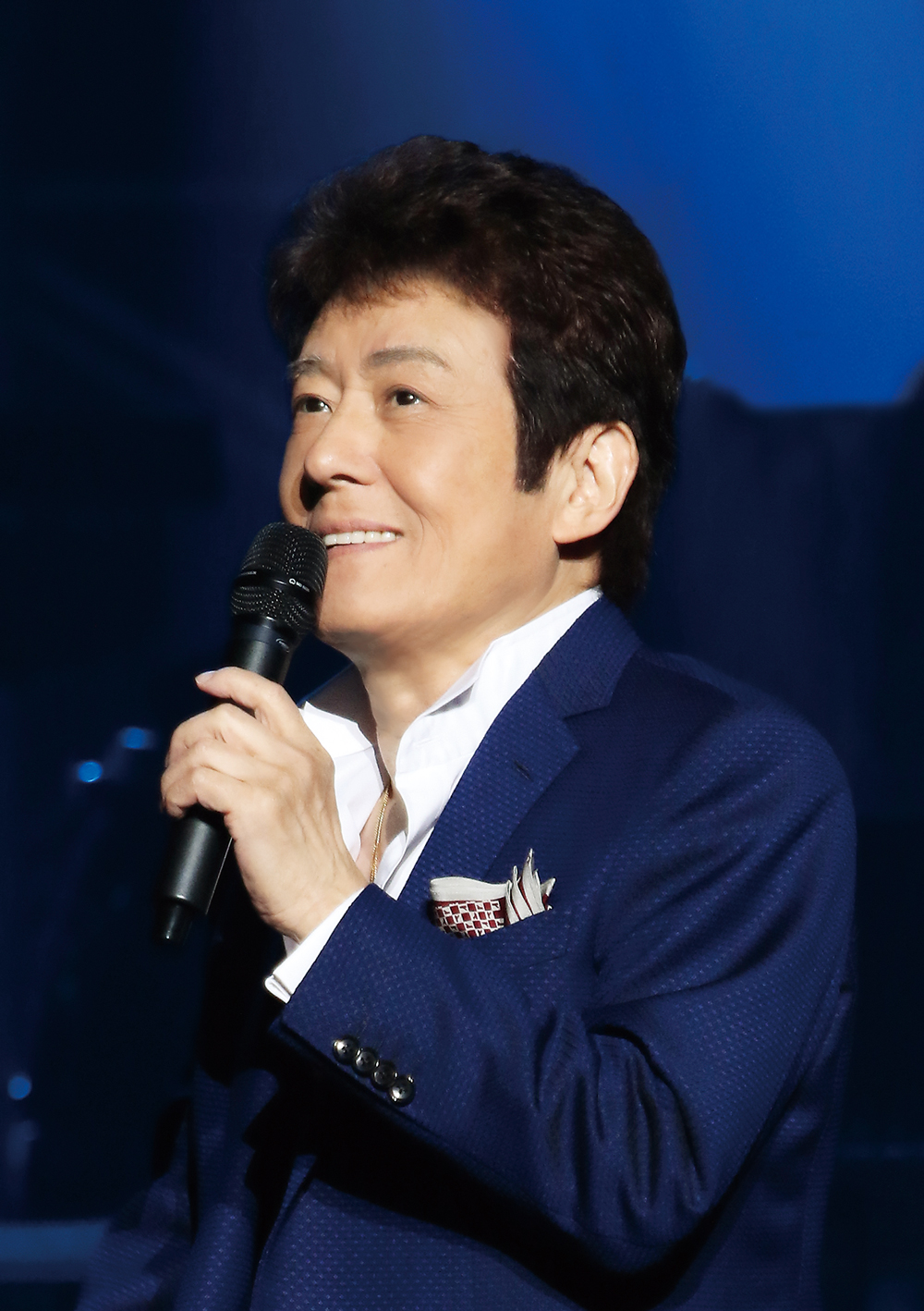 舟木一夫シアターコンサート