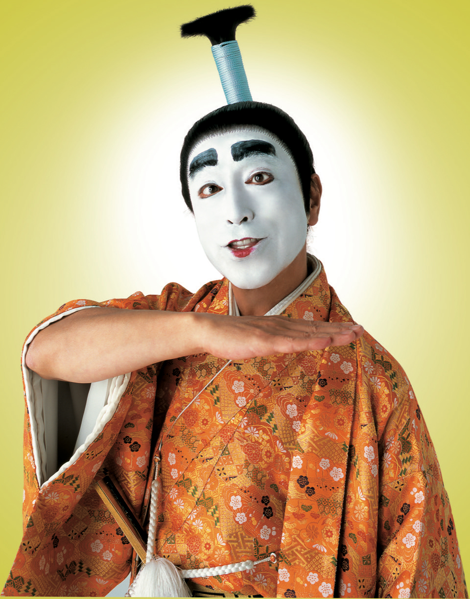 志村魂