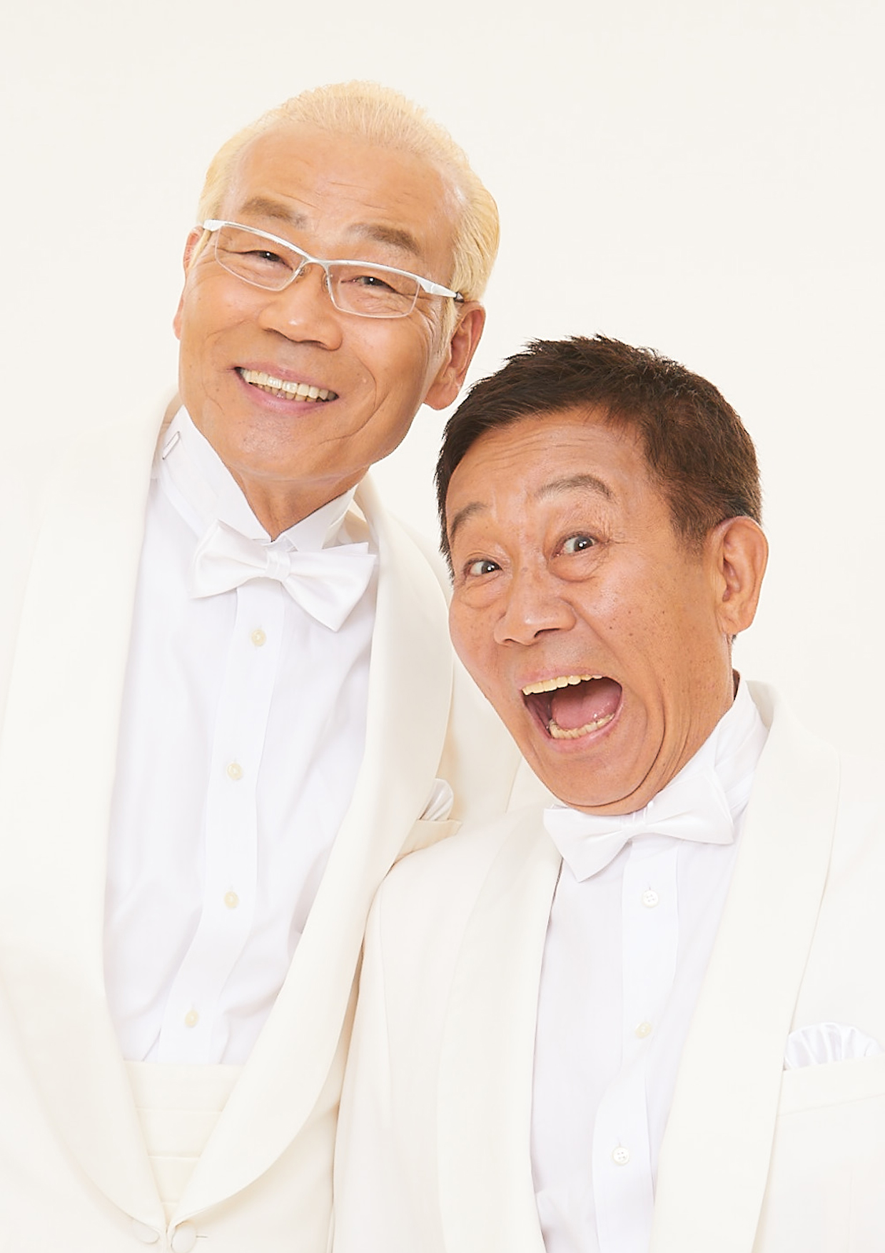 オール阪神・巨人 45周年記念特別公演