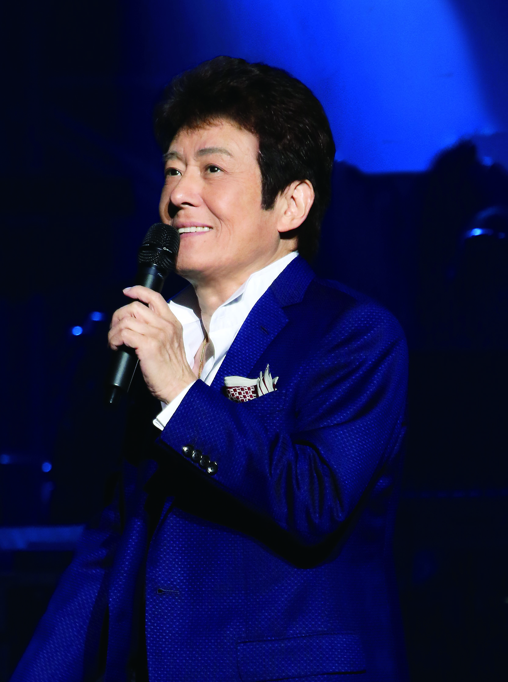 舟木一夫コンサート2020