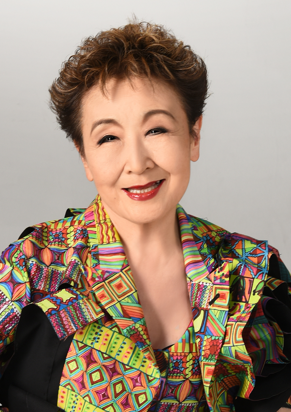 加藤登紀子ほろ酔いコンサート2020