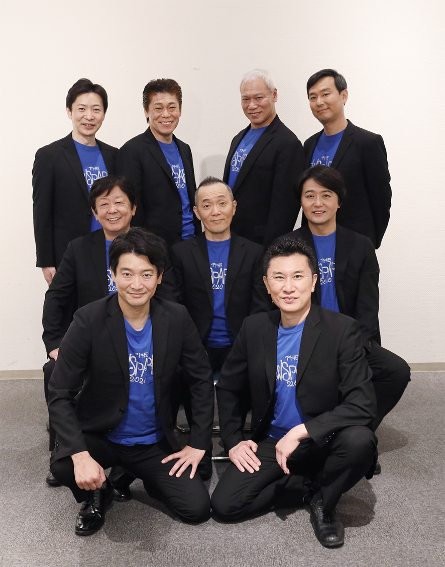 社会風刺コント集団