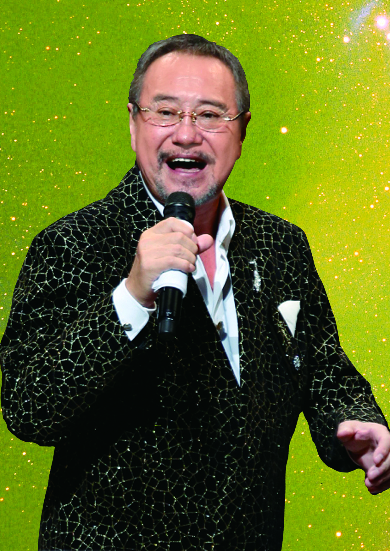 吉幾三特別公演
