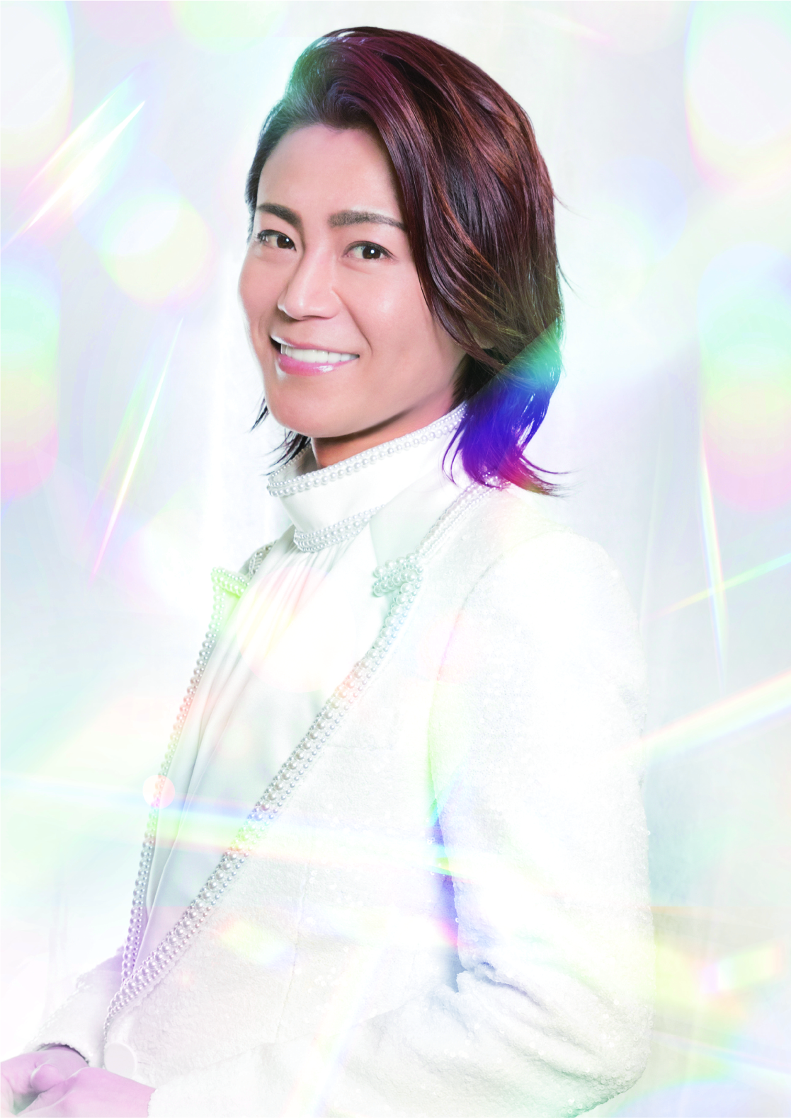 氷川きよし 特別公演