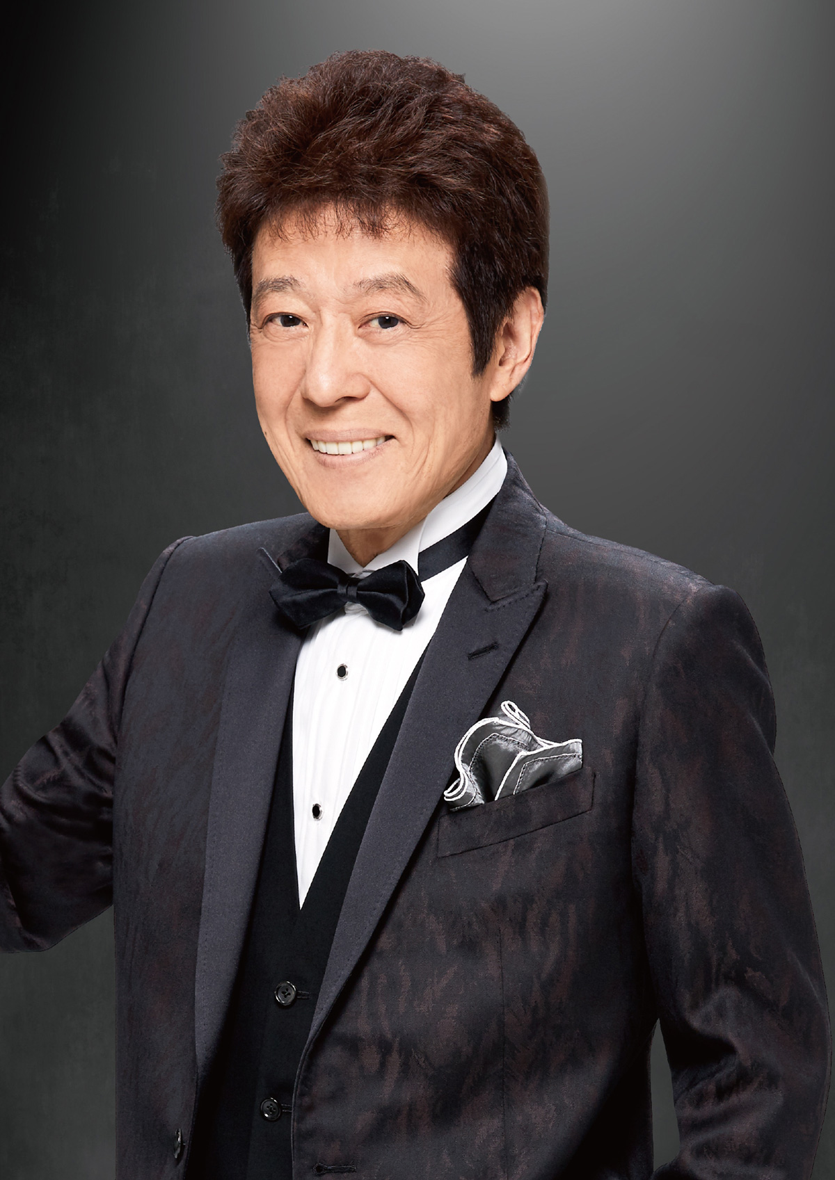 芸能生活60周年記念 舟木一夫シアターコンサート