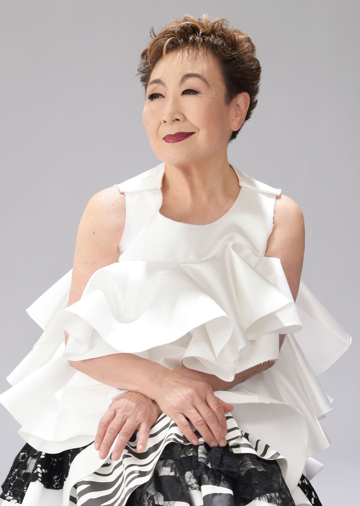 加藤登紀子ほろ酔いコンサート2023