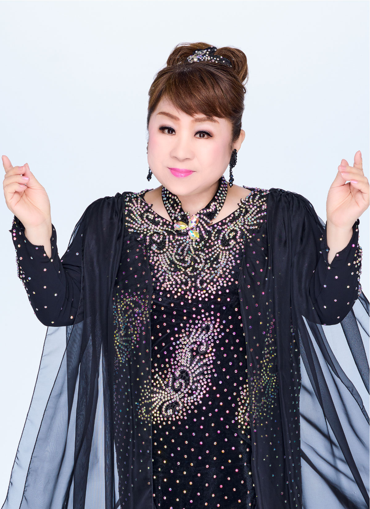 天童よしみコンサート