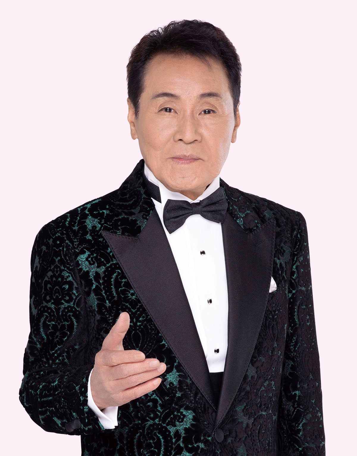 五木ひろしスペシャルコンサート