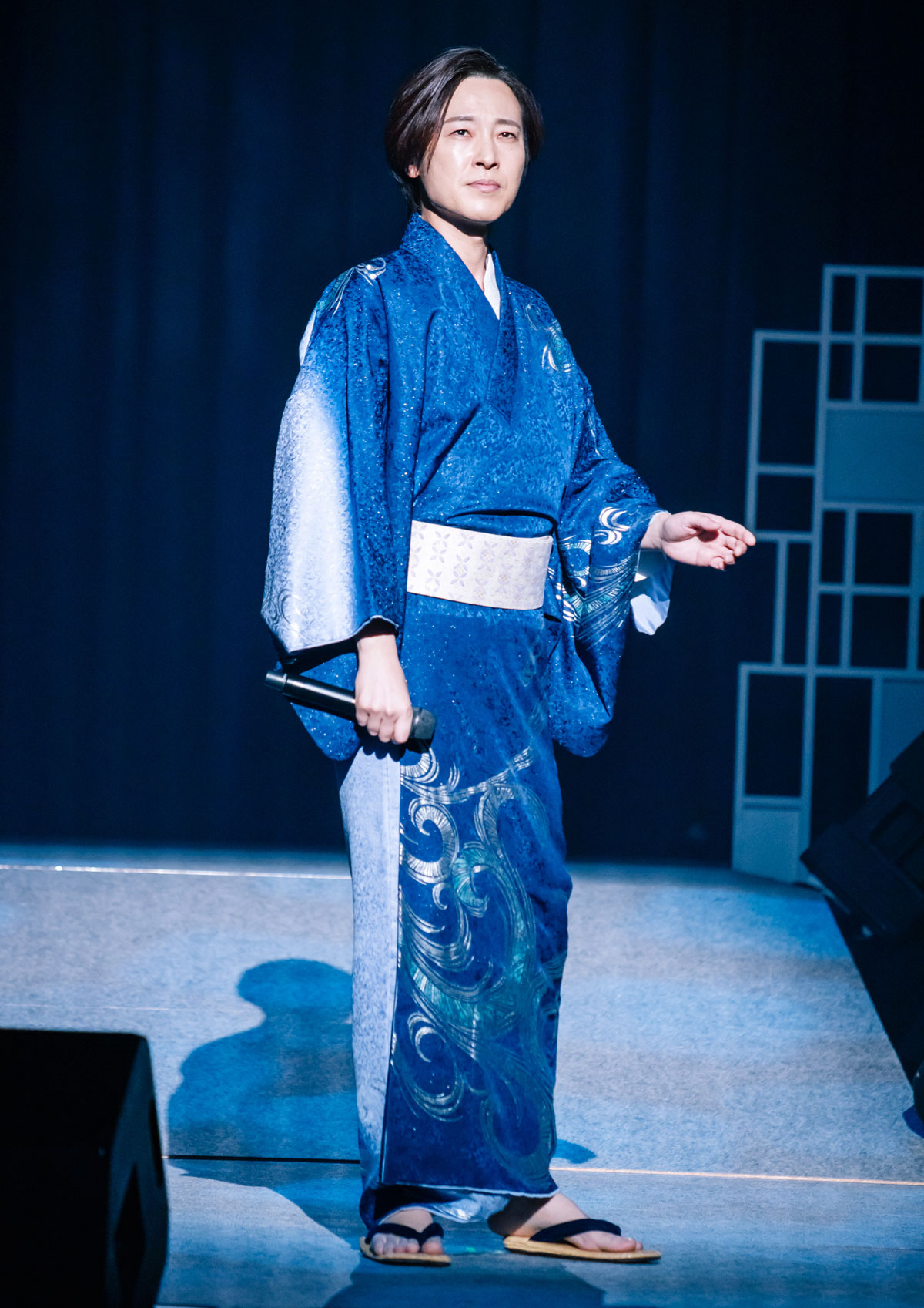 山内惠介コンサートツアー2026