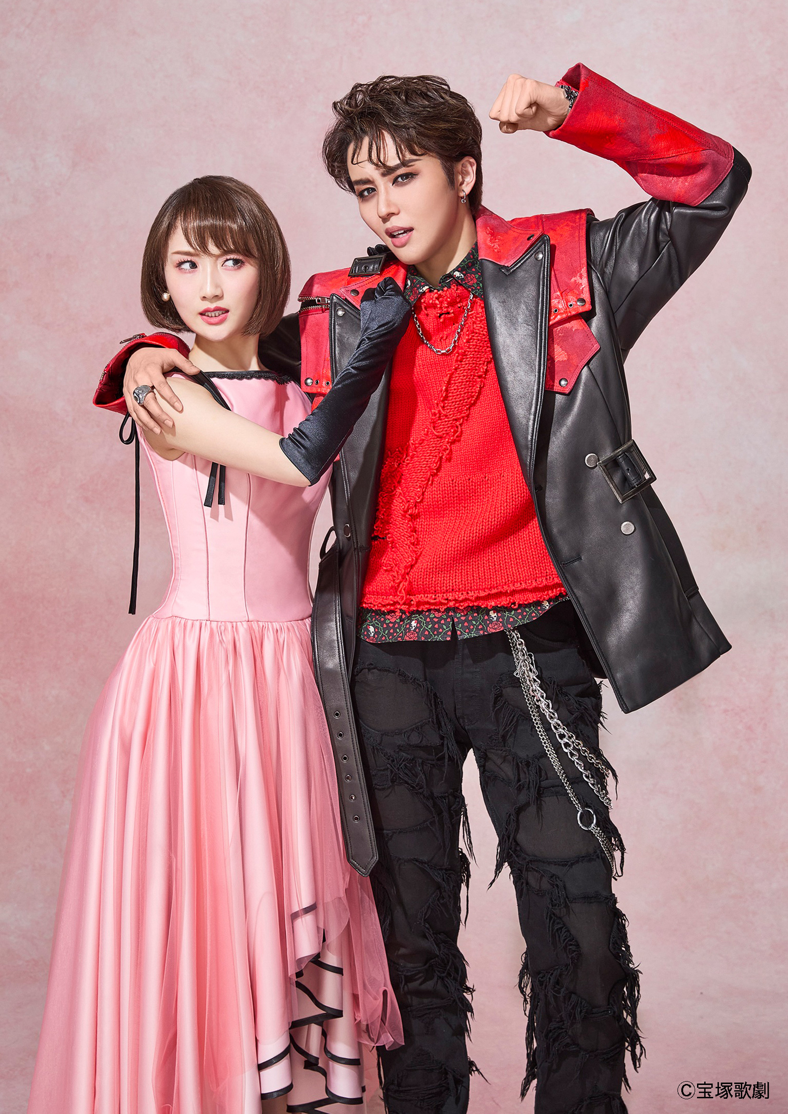 TAKARAZUKA MUSICAL ROMANCE『花より男子II』－Shooting STAR－