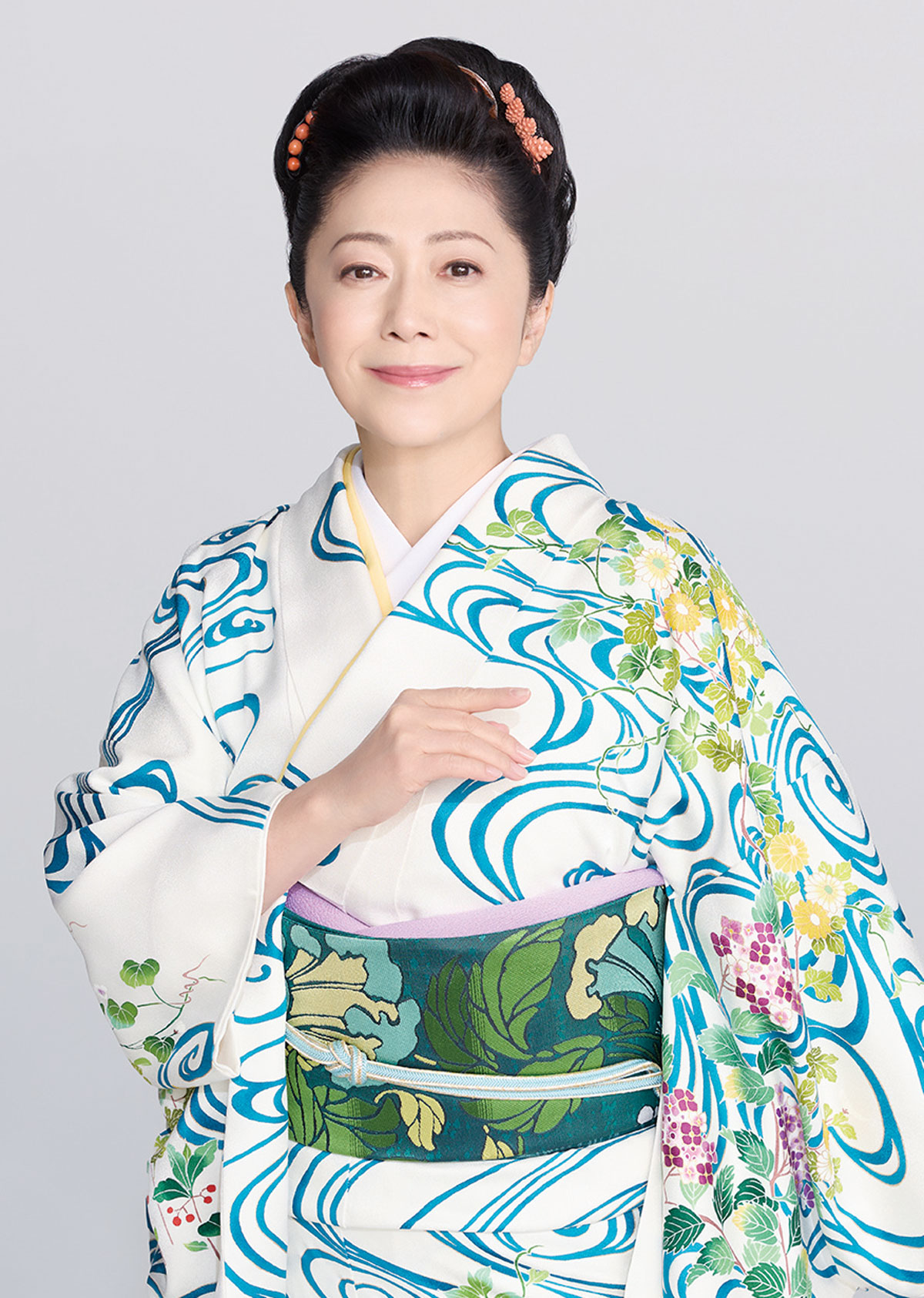 石川さゆり 御園座特別コンサート2026