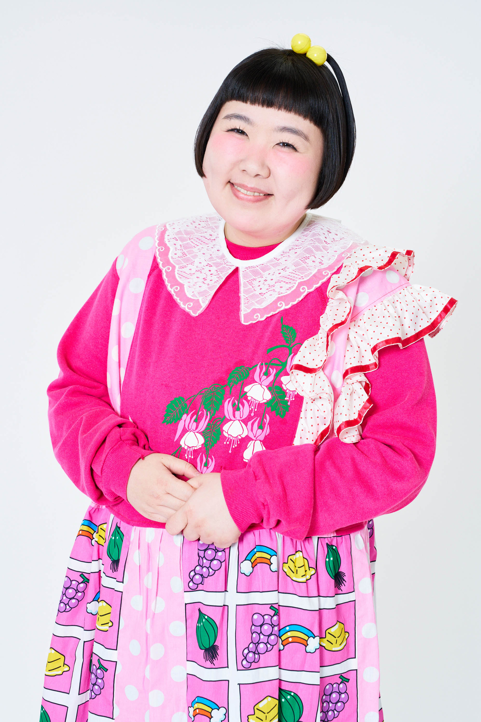 座長・酒井藍 in 御園座