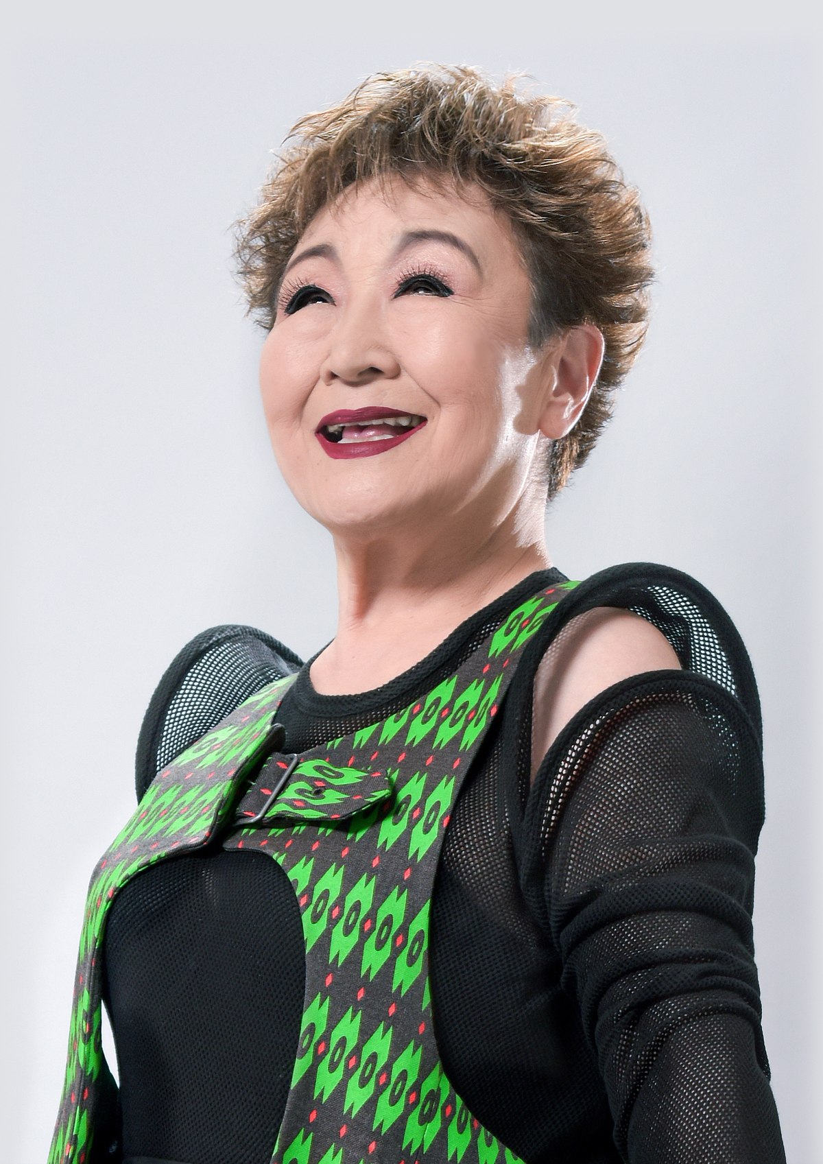 加藤登紀子『ほろ酔いコンサート2026』